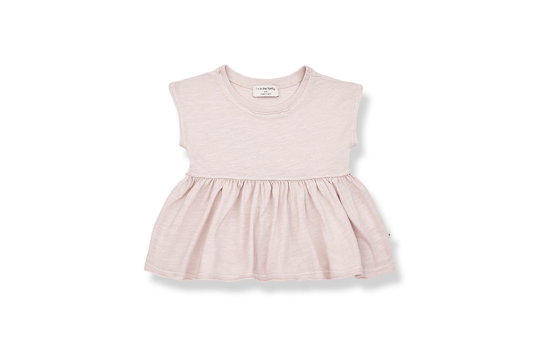 One+ in the Family Blouse Sara Rose