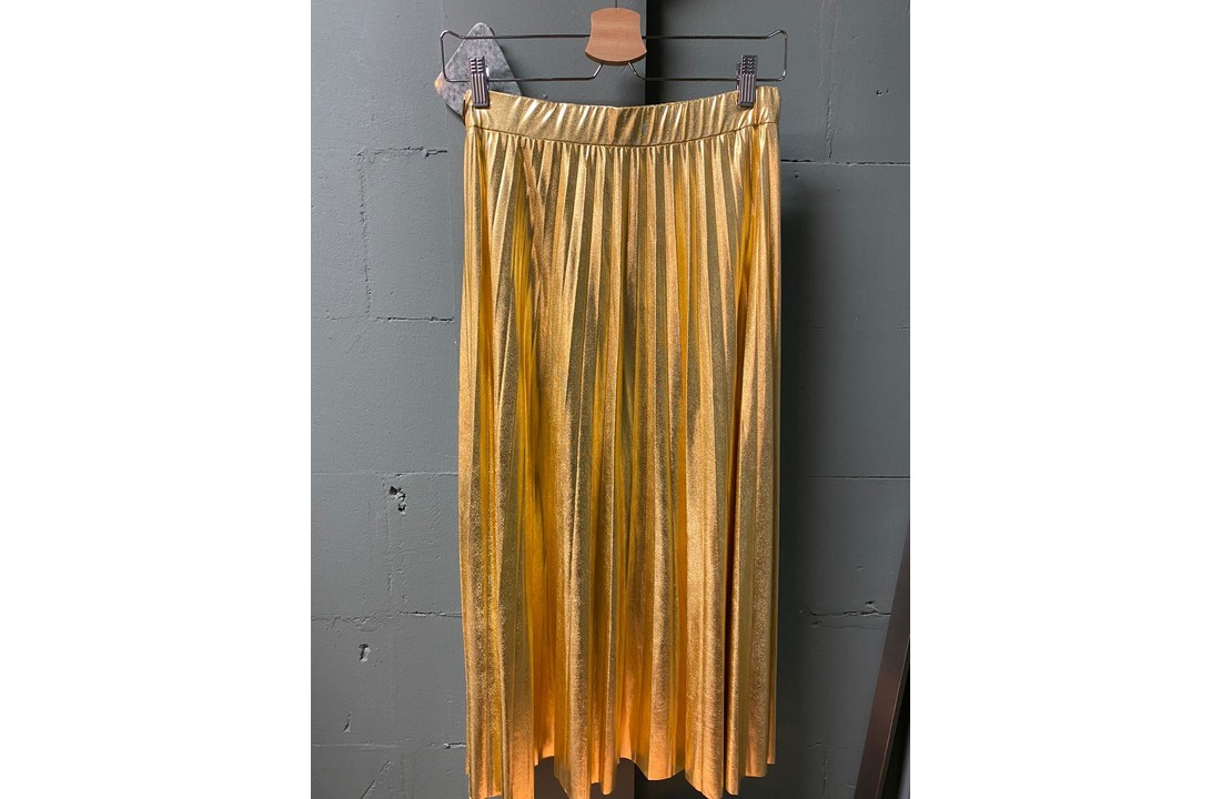 Malou SK-2 Gold