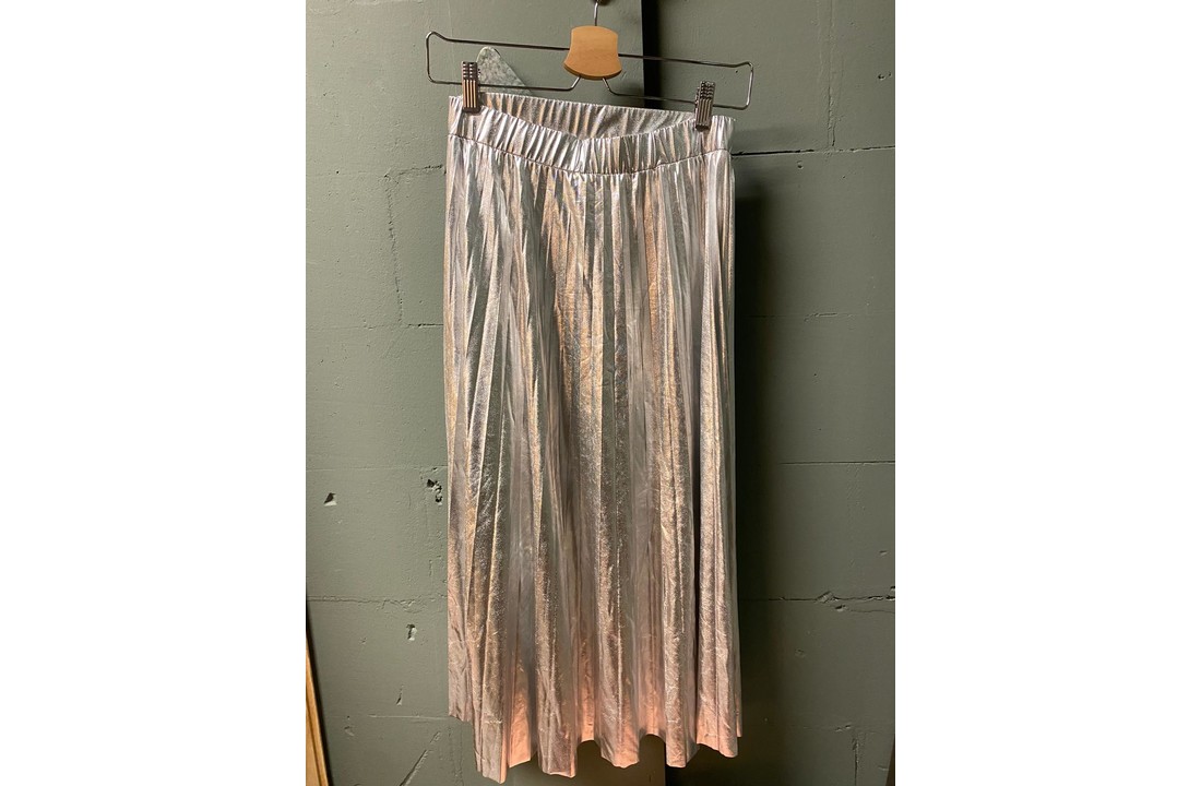 Malou SK-2 Silver