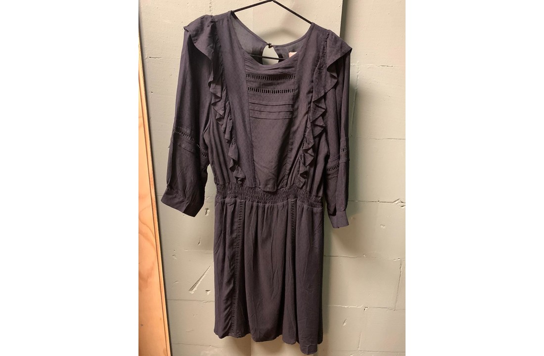 Dalia dress