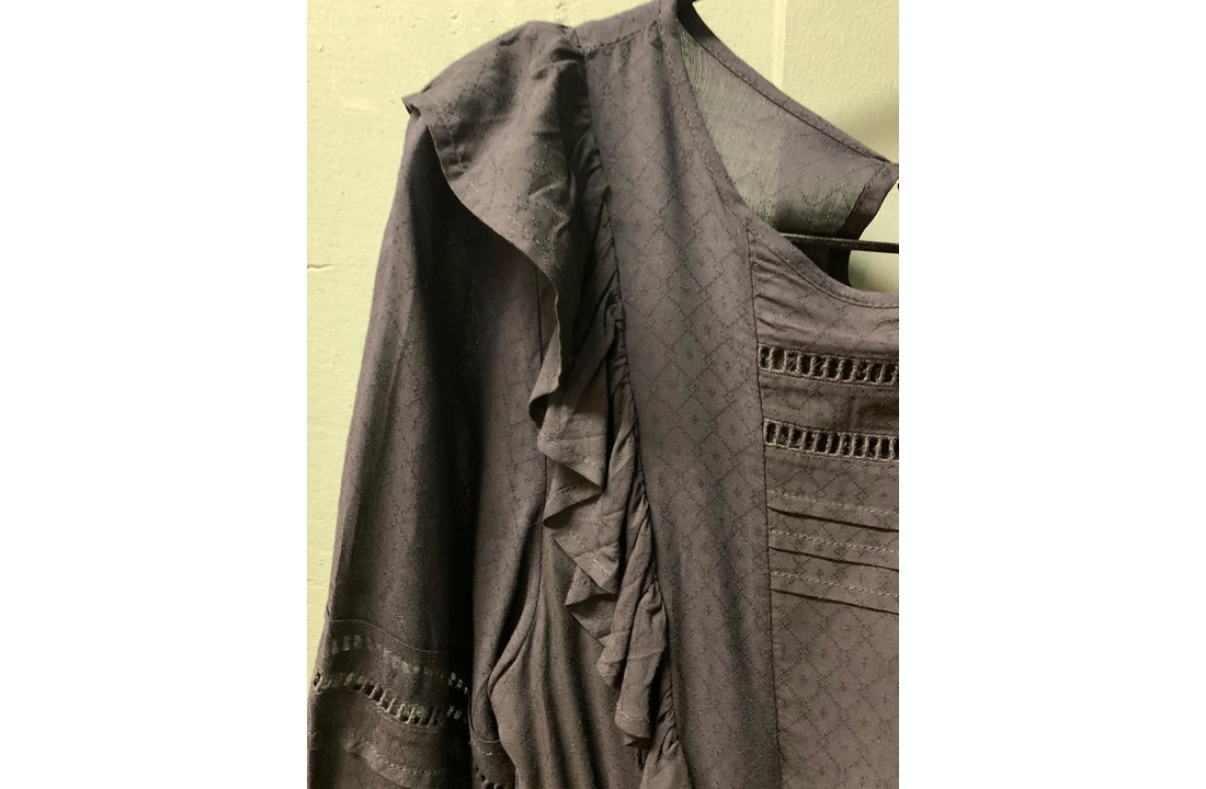 Dalia dress