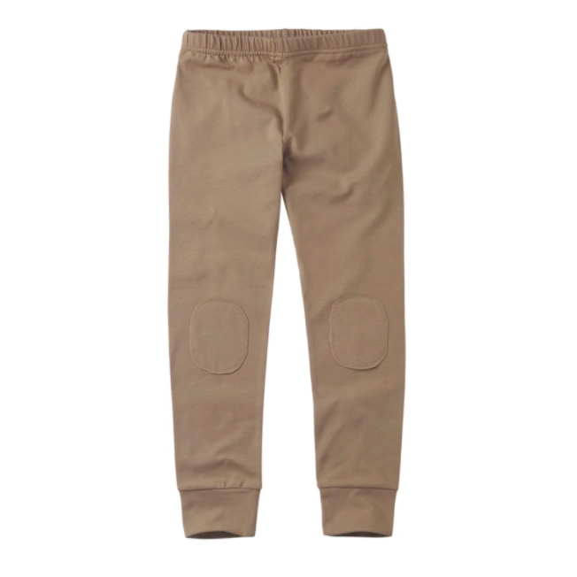 Mingo Legging Ginger