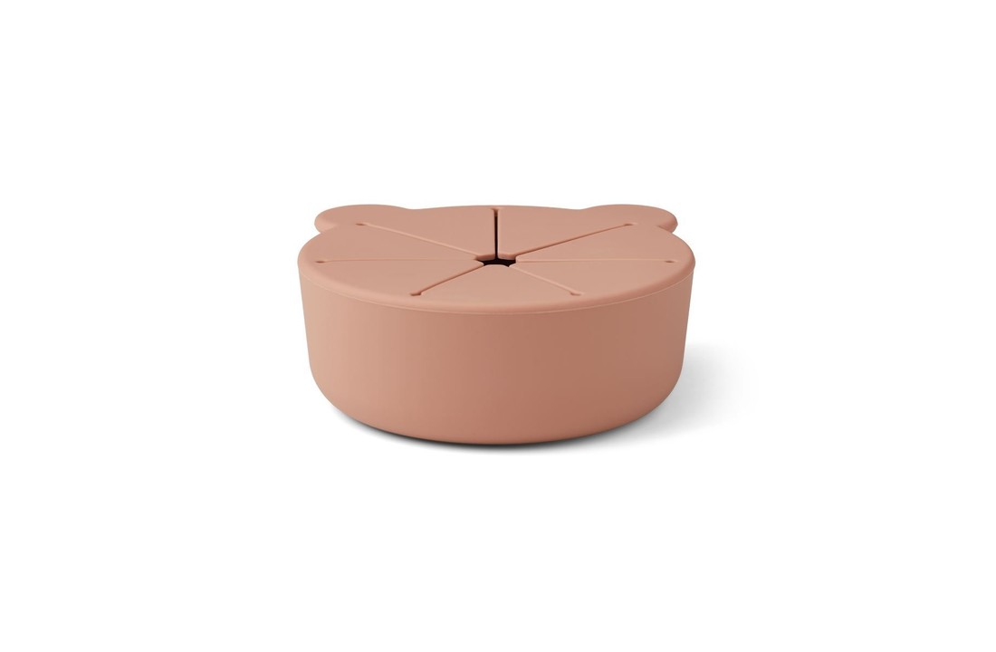 Kelly Snack cup Dark Rose