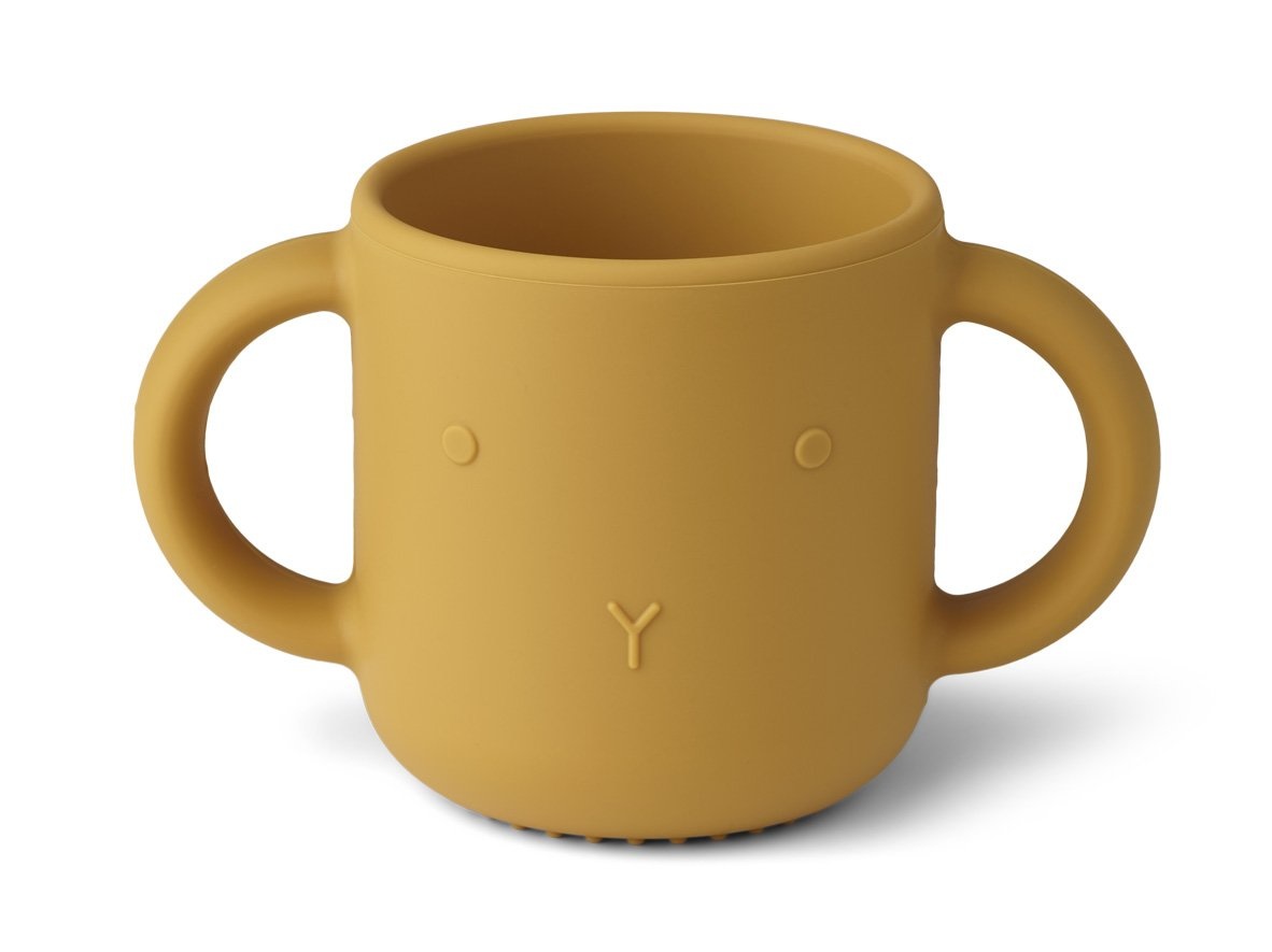 Gene cup Yellow