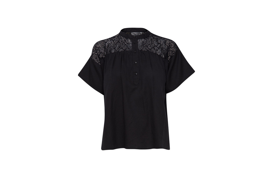 IHIMMILLASS Black