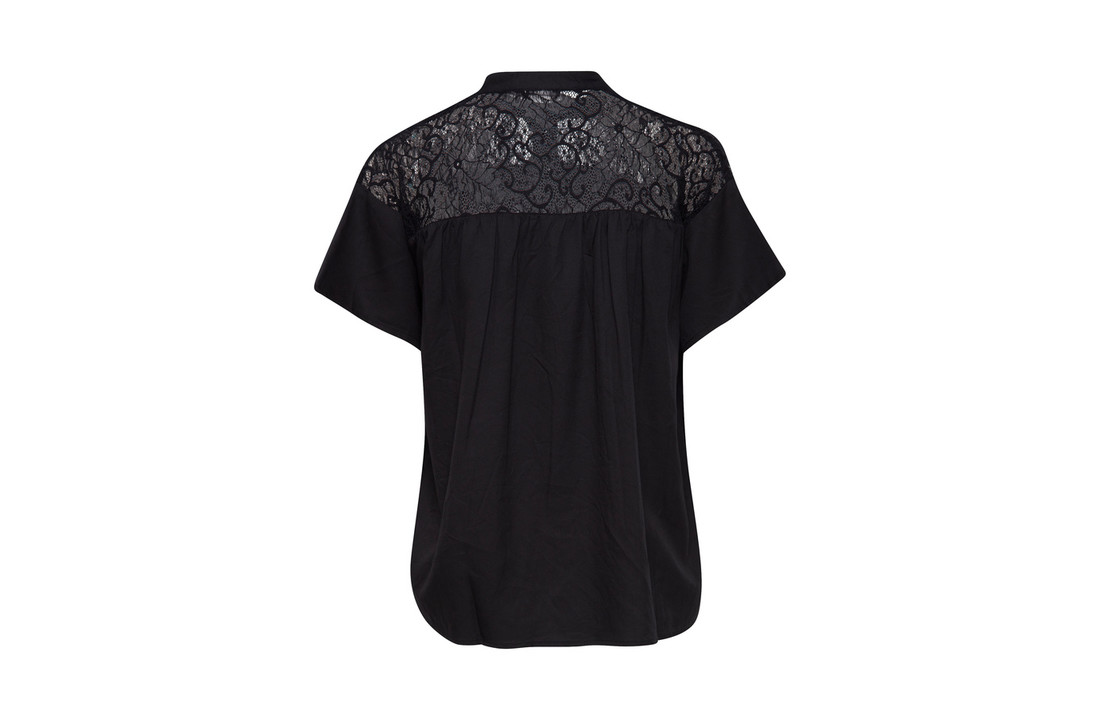 IHIMMILLASS Black