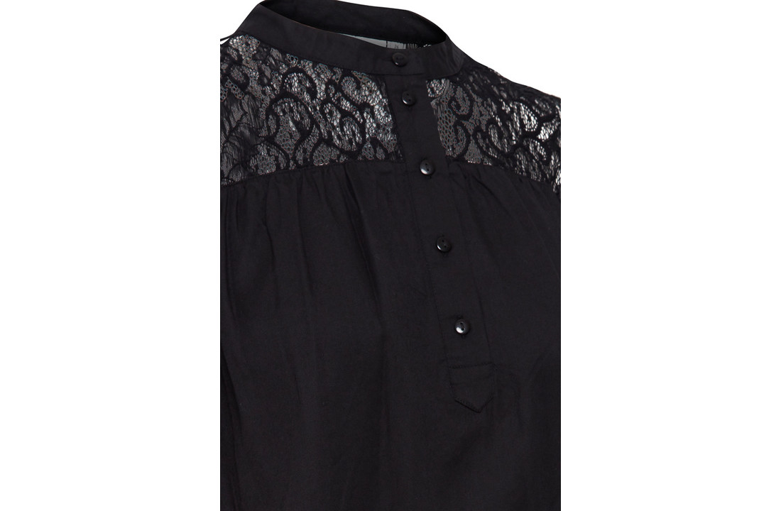 IHIMMILLASS Black