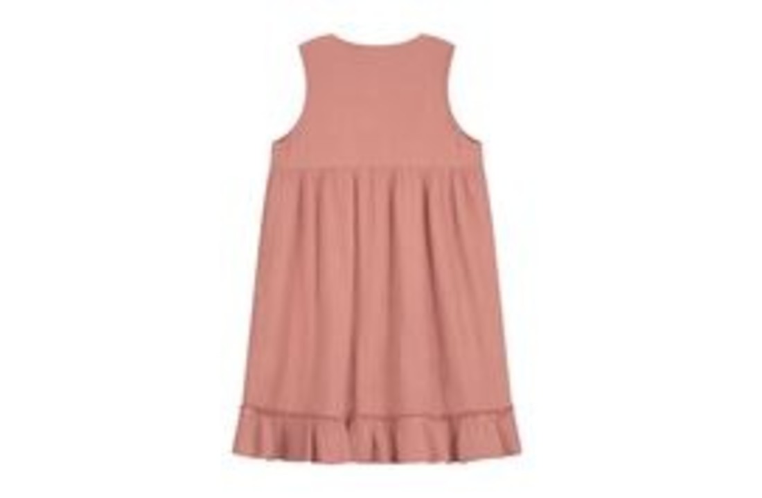 Moon Dress Rose Dawn