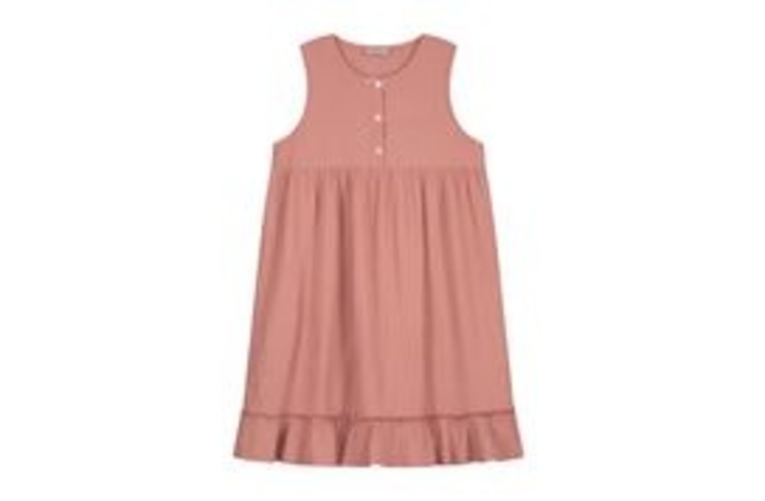 Moon Dress Rose Dawn