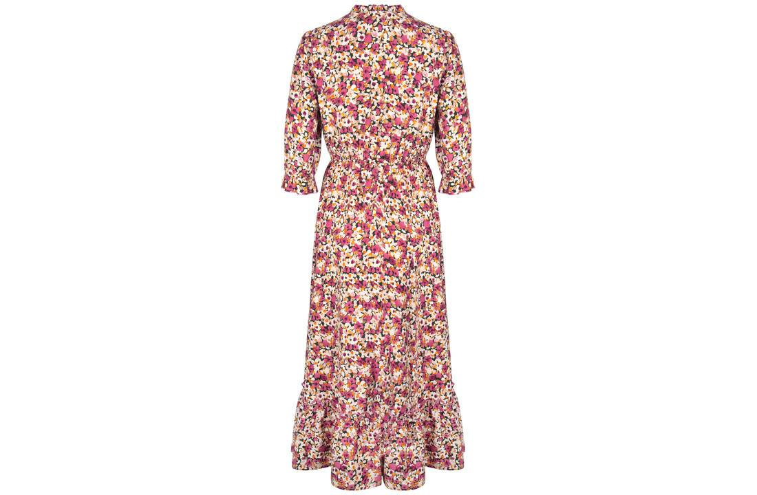 Ydence Juliette Pink Flower