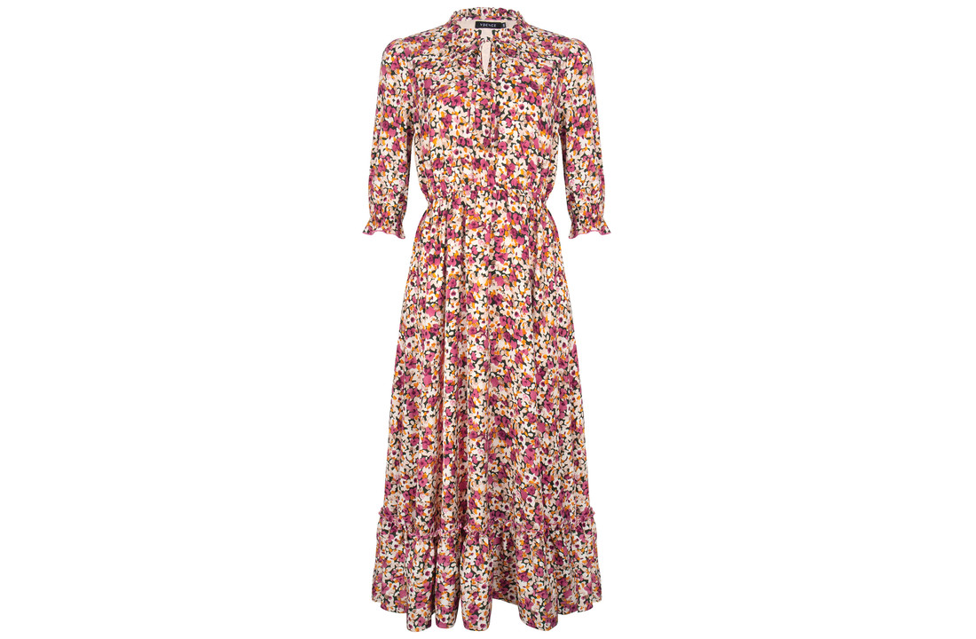 Ydence Juliette Pink Flower