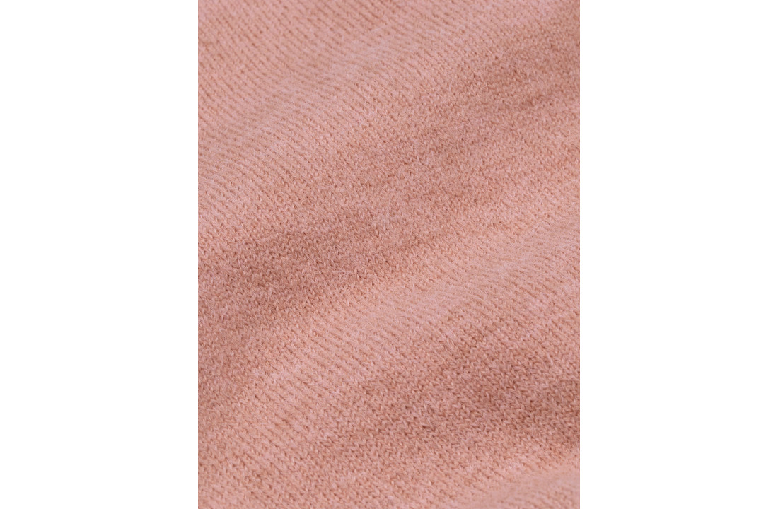 Ydence Knitted Top Chantalle Soft Pink