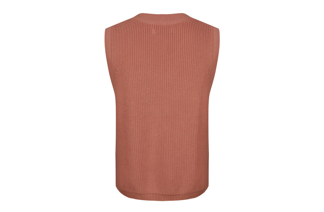 Ydence Spencer Yentl Blush