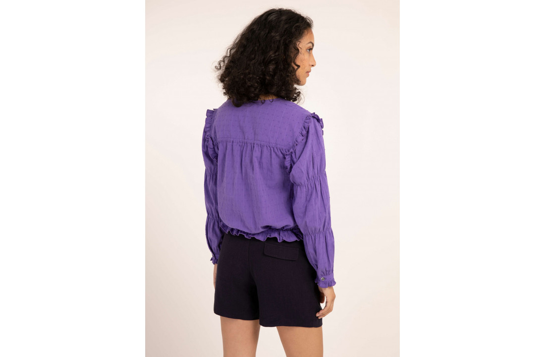 Top Cassylia paars