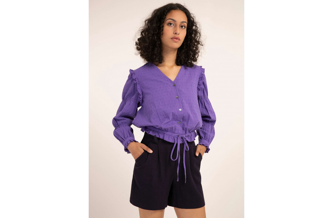 Top Cassylia paars