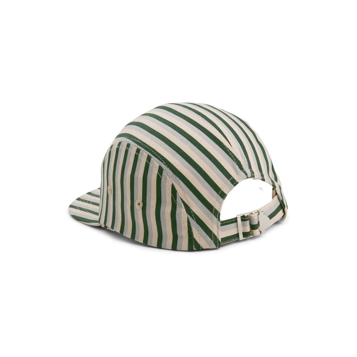 Rory Cap Garden Green/Sandy/Dove Blue