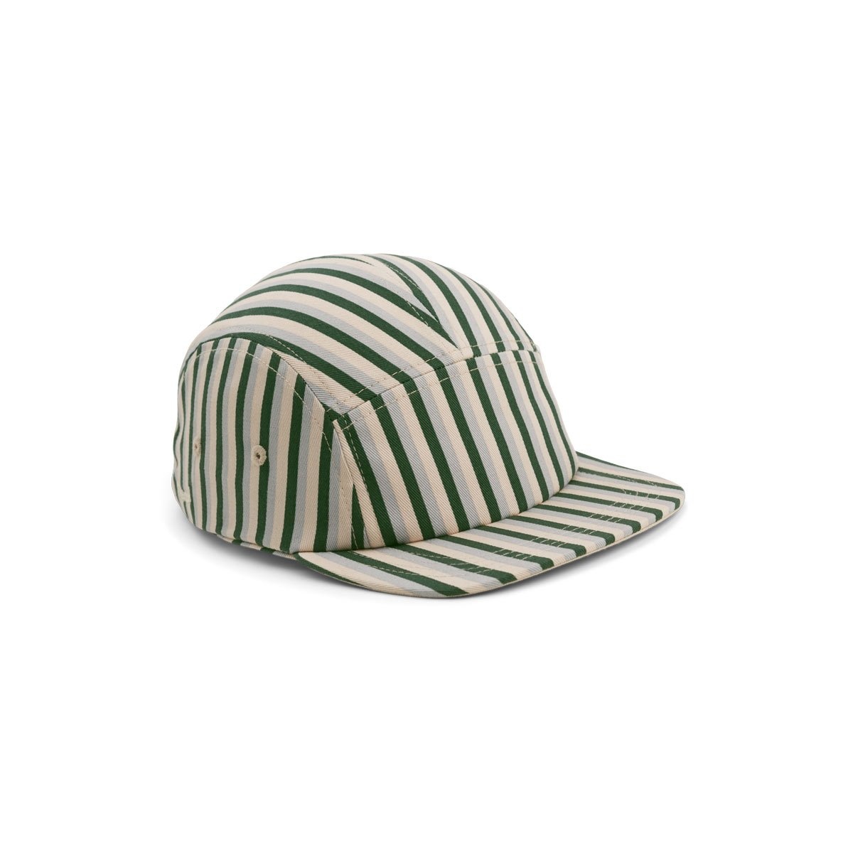 Rory Cap Garden Green/Sandy/Dove Blue