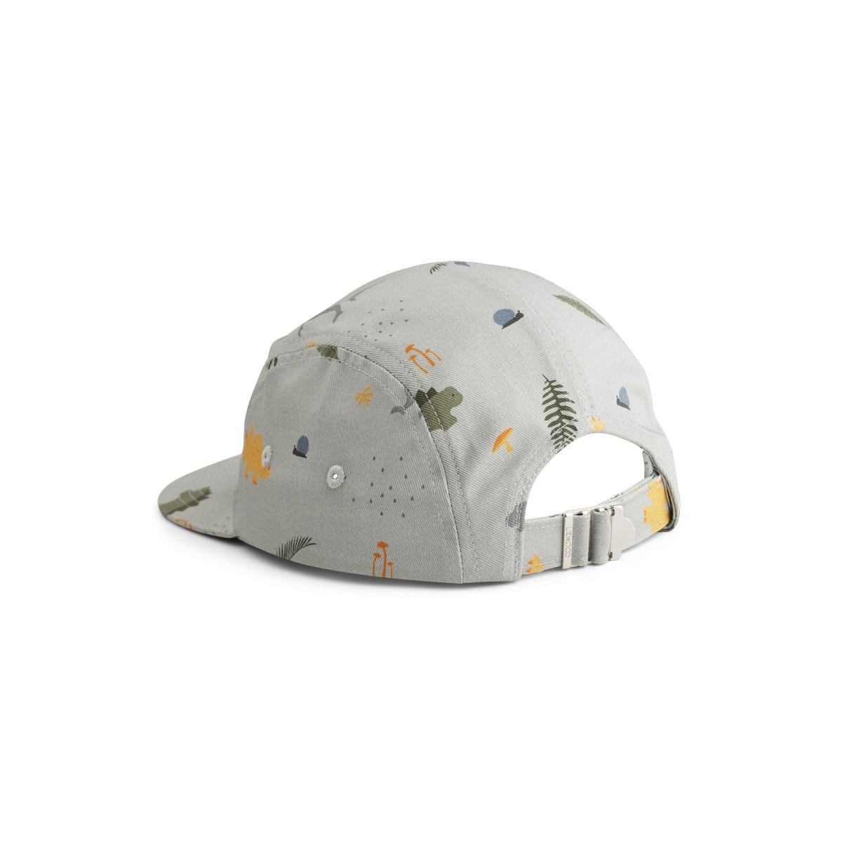 Rory Cap Dino blue mix