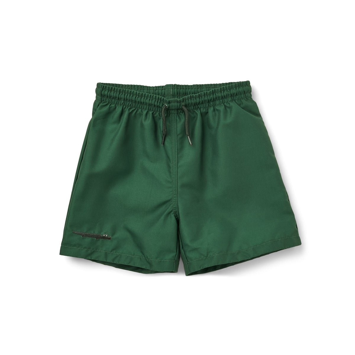 Duke Board Shorts Garden Green