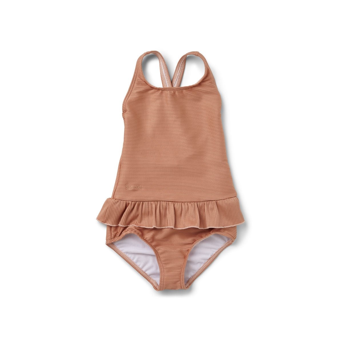 Amara Swimsuit Structure Tuscany Rose