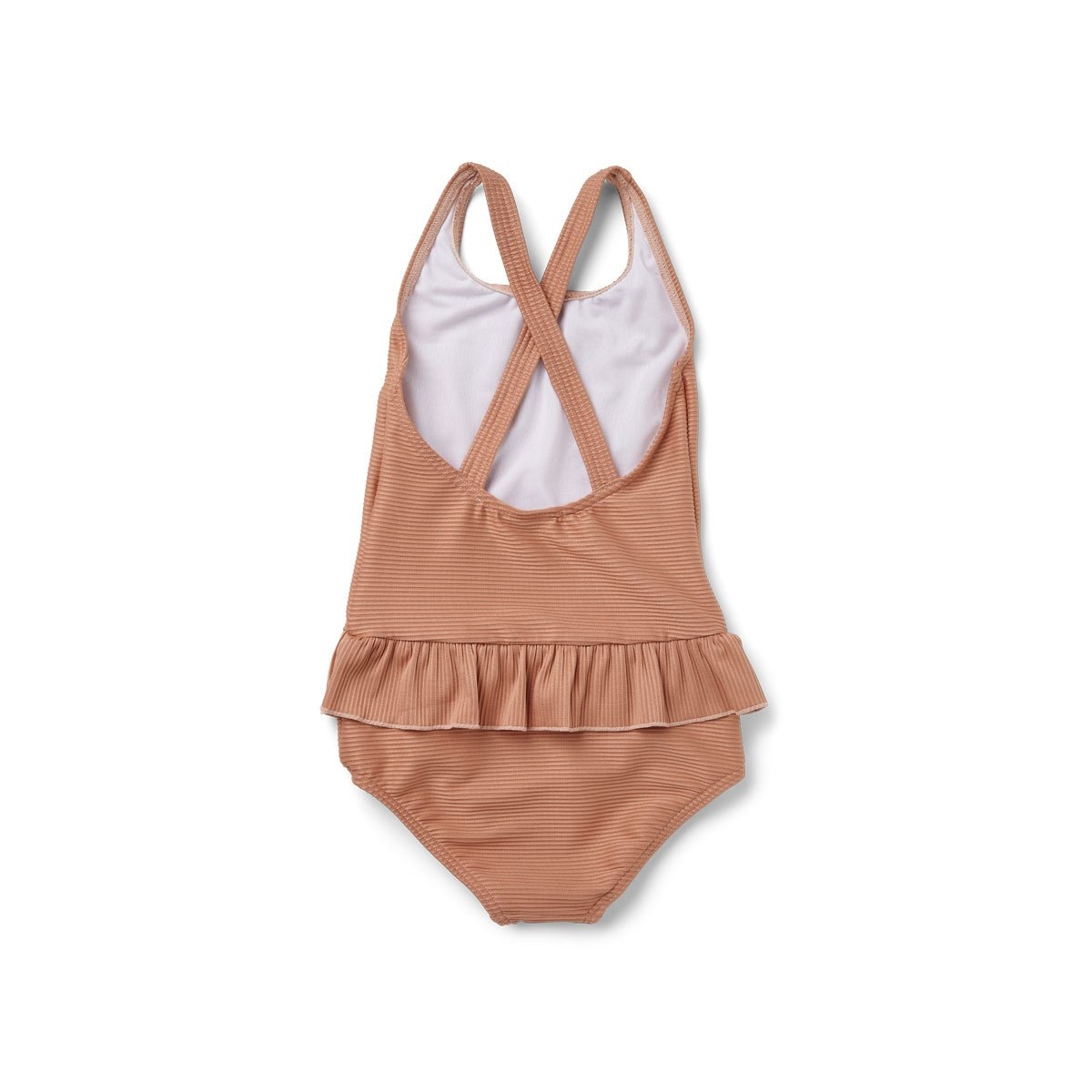 Amara Swimsuit Structure Tuscany Rose