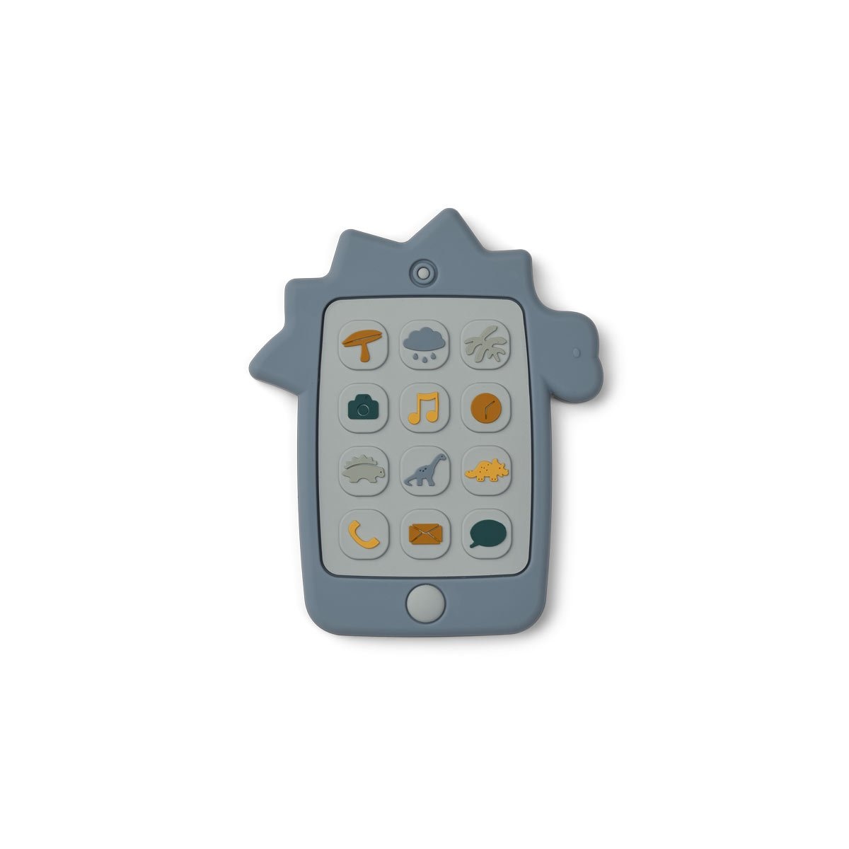 Thomas Mobile Phone Dino Blue Wave