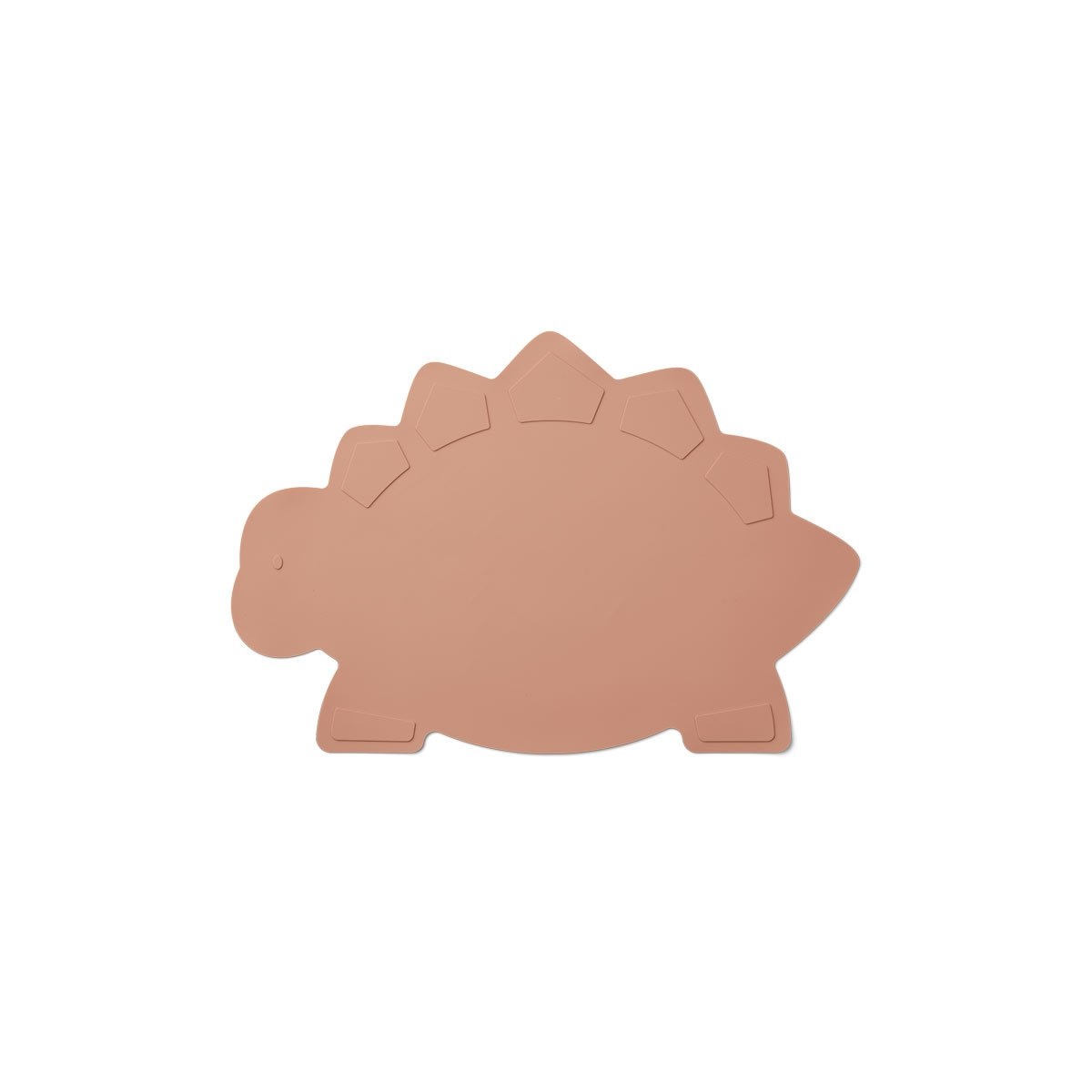 Tracy Placemat Dino Dark Rose