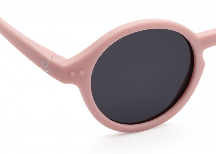 Sun Kids Plus Pastel Pink 3-5 jaar
