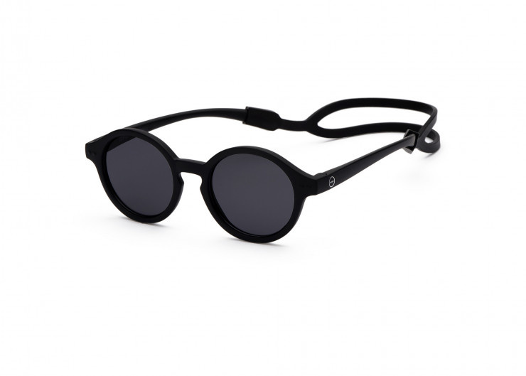 Sun Kids Plus Black 3-5 jaar