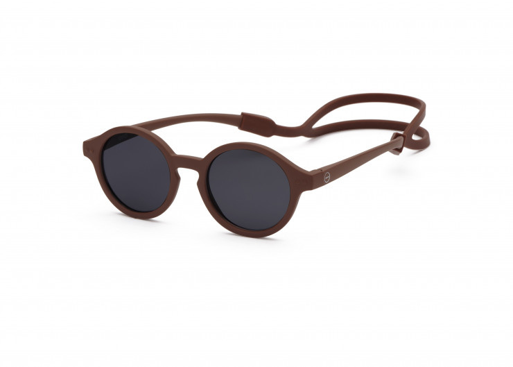 Sun Kids Plus Chocolate 3-5 jaar