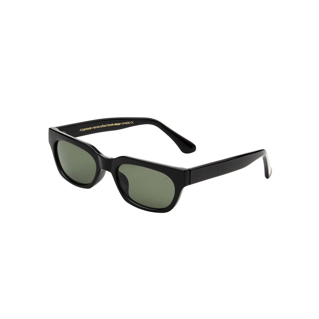 Bror color black KL2108-007