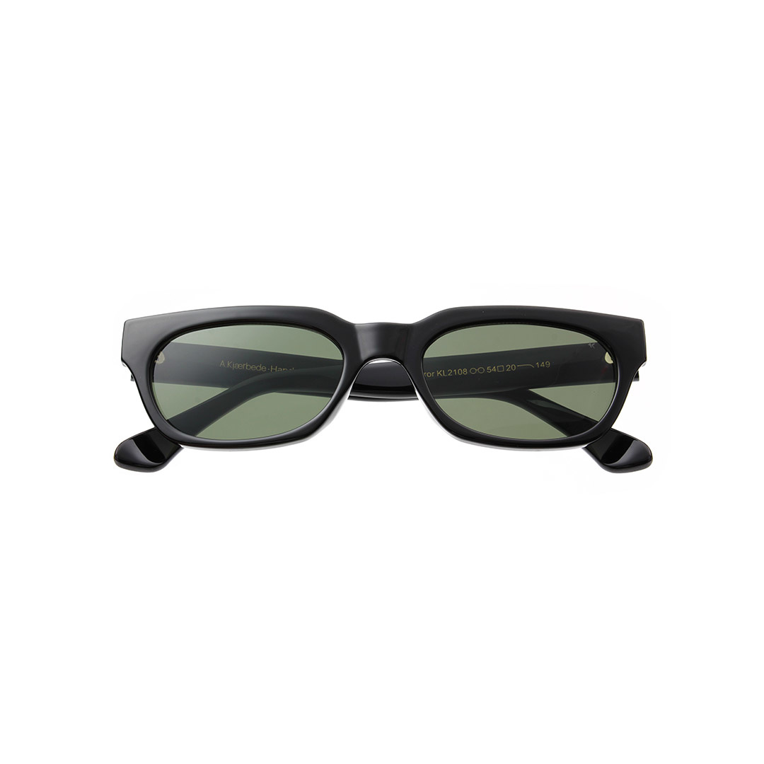Bror color black KL2108-007