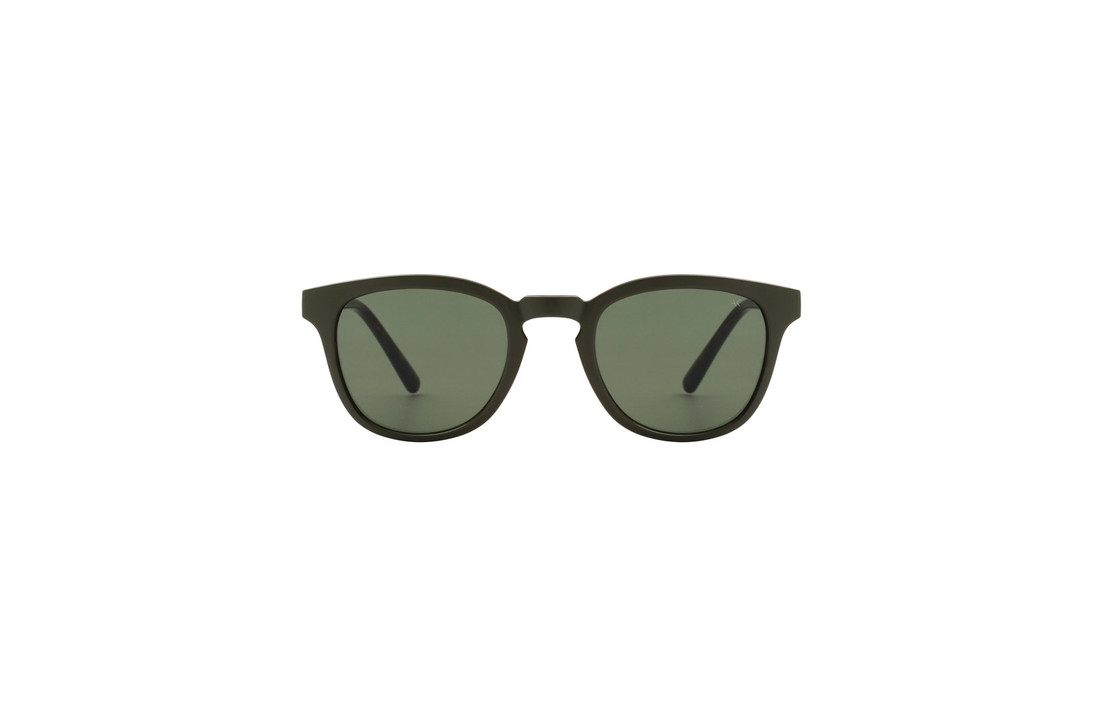 Bate color: dark olive green/ KL1910-10