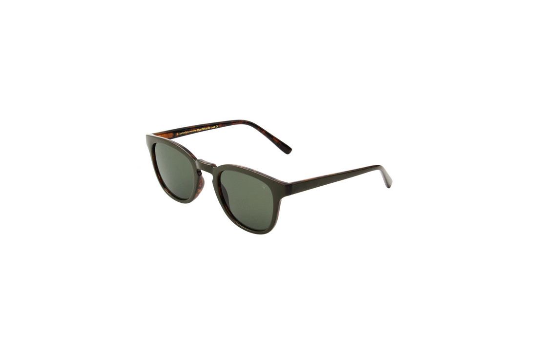 Bate color: dark olive green/ KL1910-10