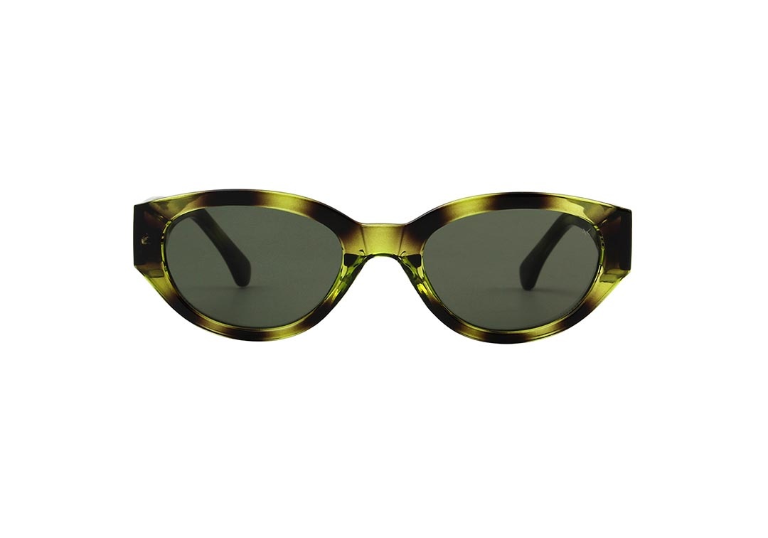 Winnie color: Demi Olive/18315-8