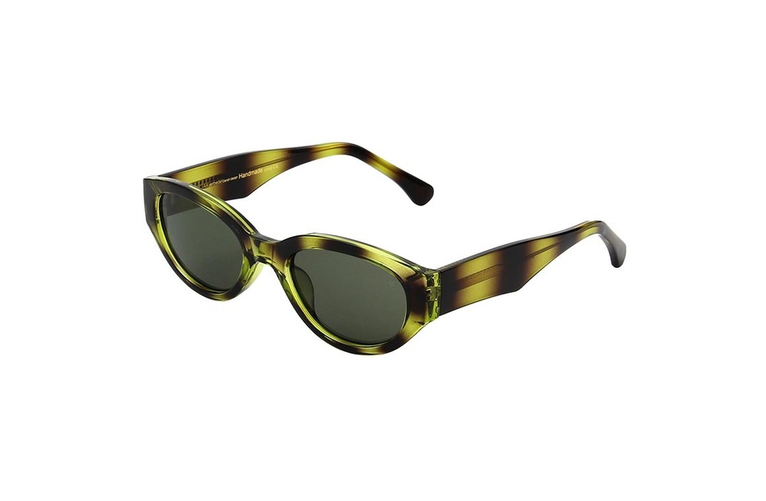 Winnie color: Demi Olive/18315-8