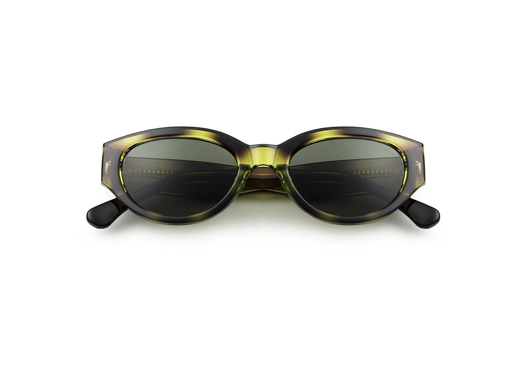 Winnie color: Demi Olive/18315-8