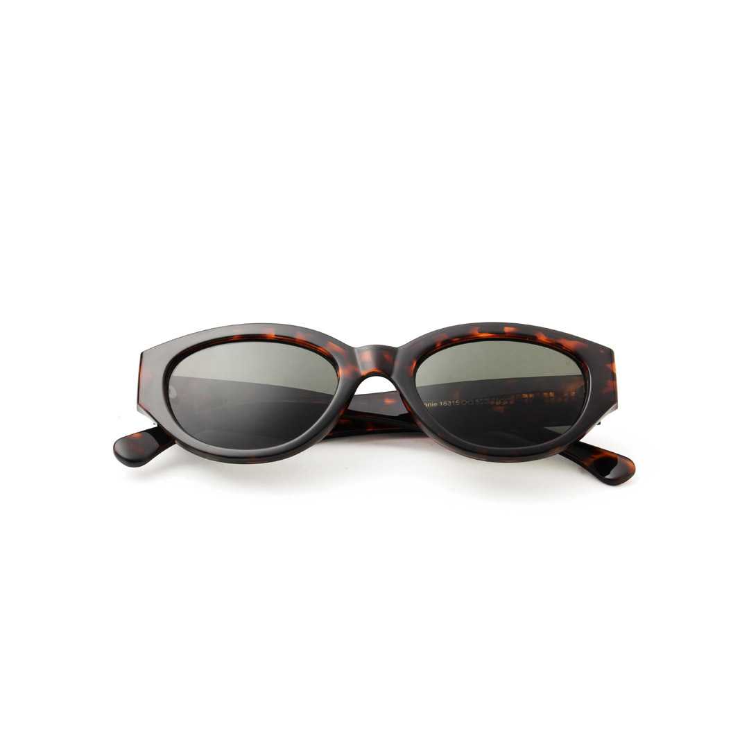 Winnie color: Demi Tortoise / 18315-11