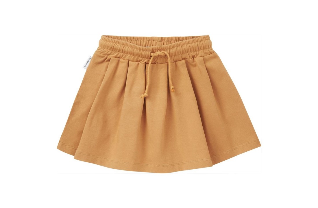 Mingo Skirt Light Ochre