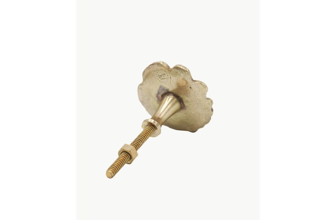 Mia Poppy Knob