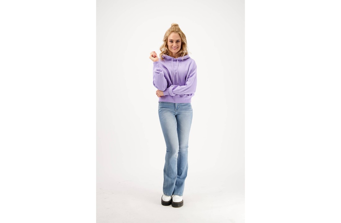 Nadine Soft Lilac