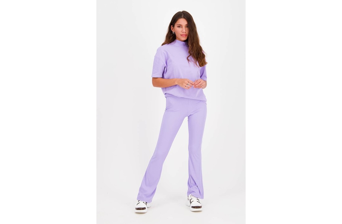Samiya Soft Lilac