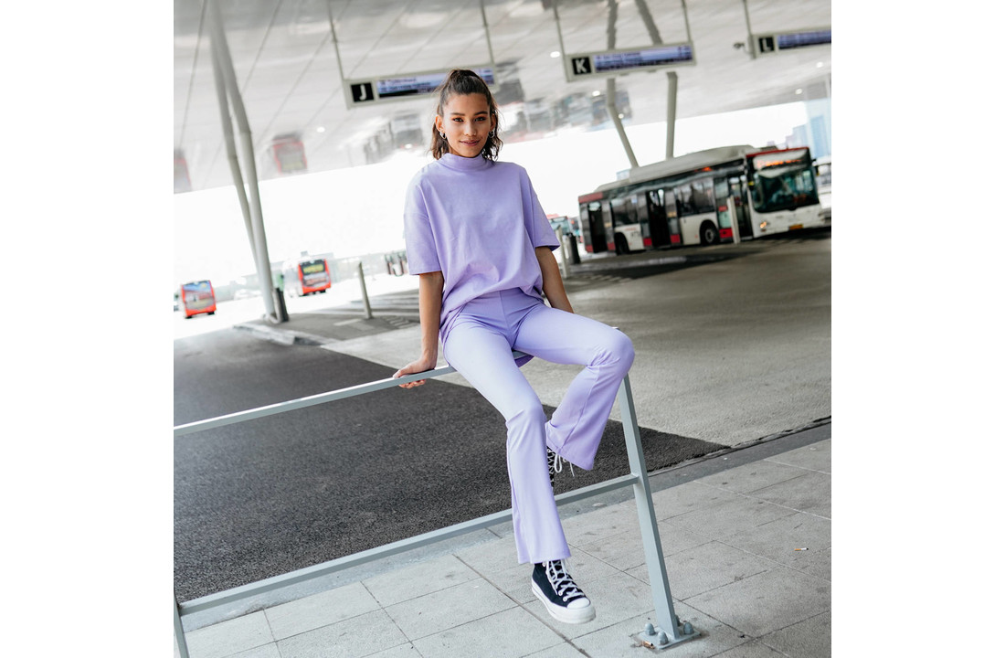 Samiya Soft Lilac