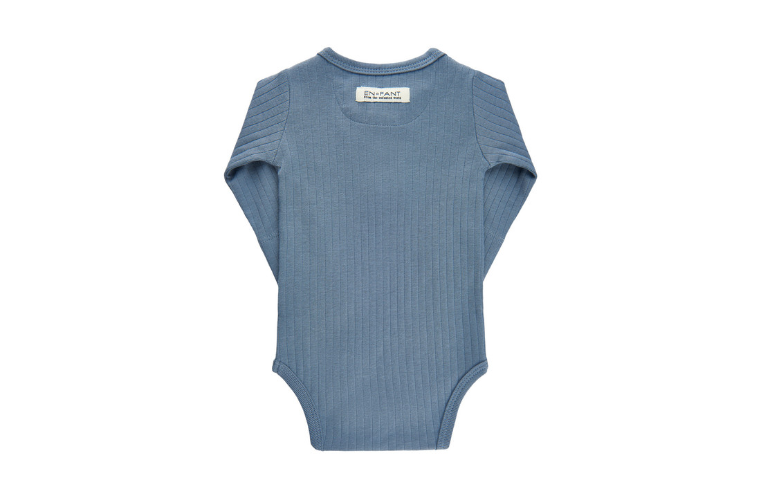 En Fant LS Body Flint Stone