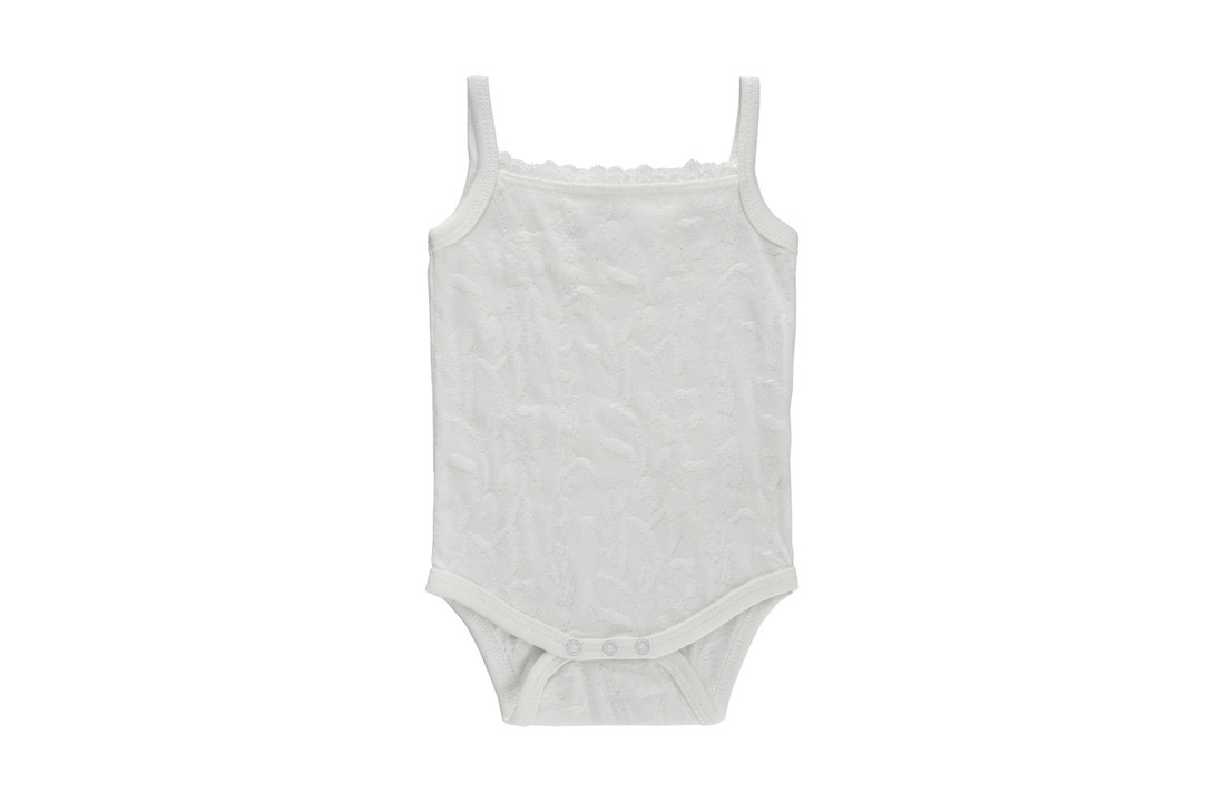 En Fant LS Body Snow White