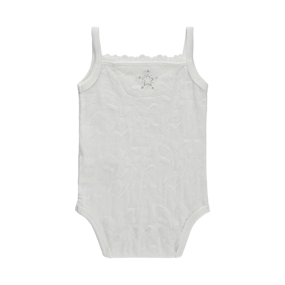En Fant LS Body Snow White