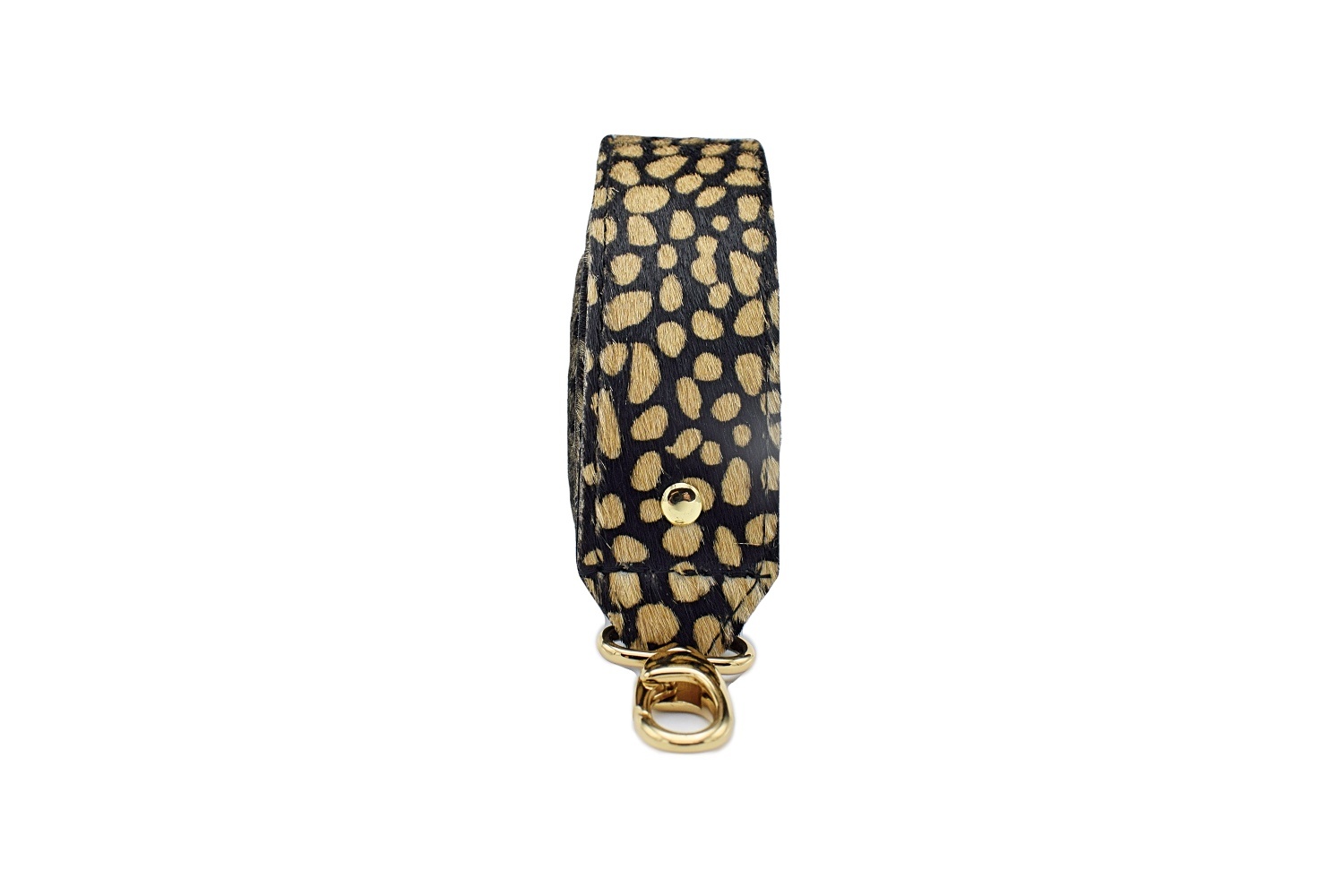 Strap reverse cheetah