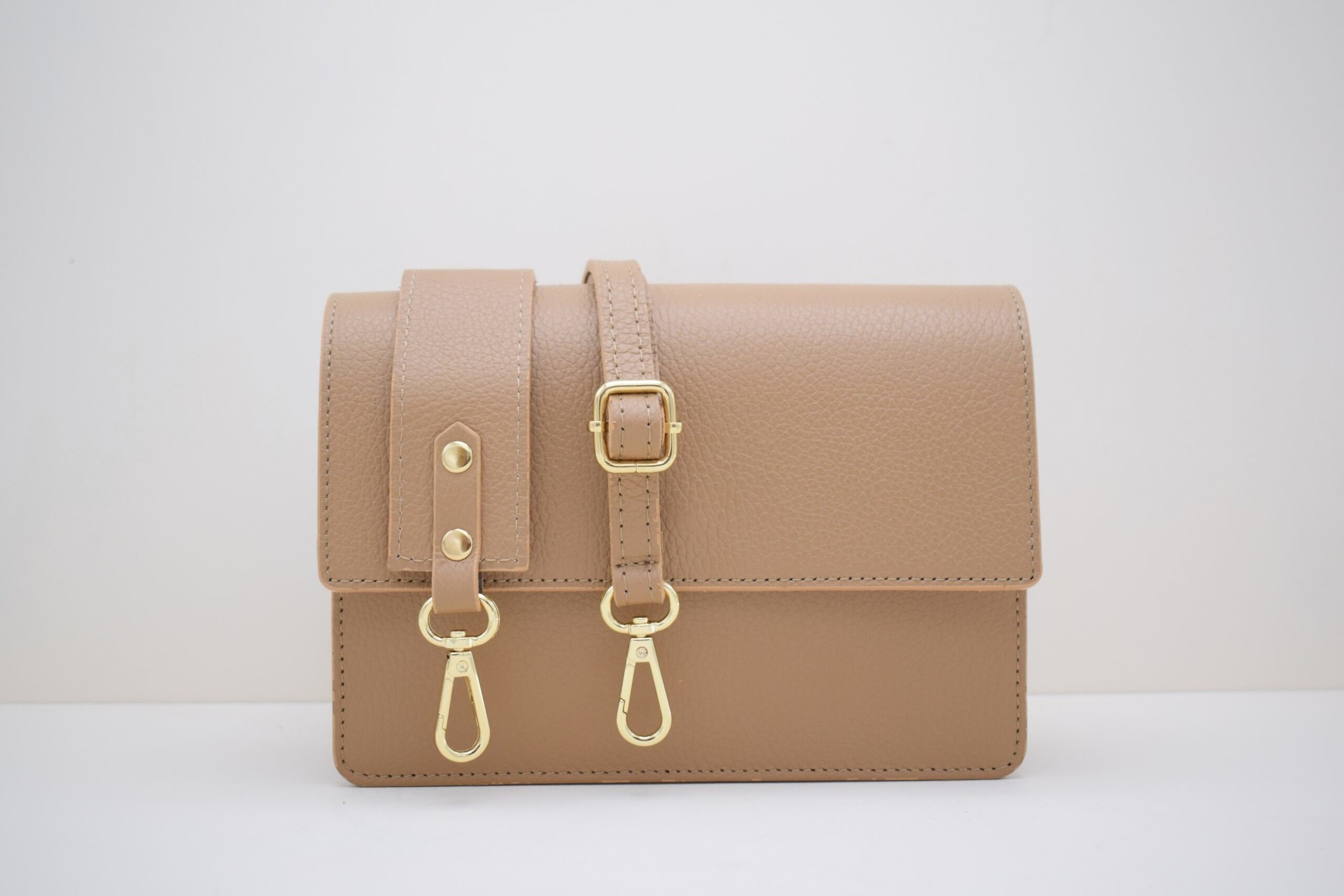 Alex cognac leather