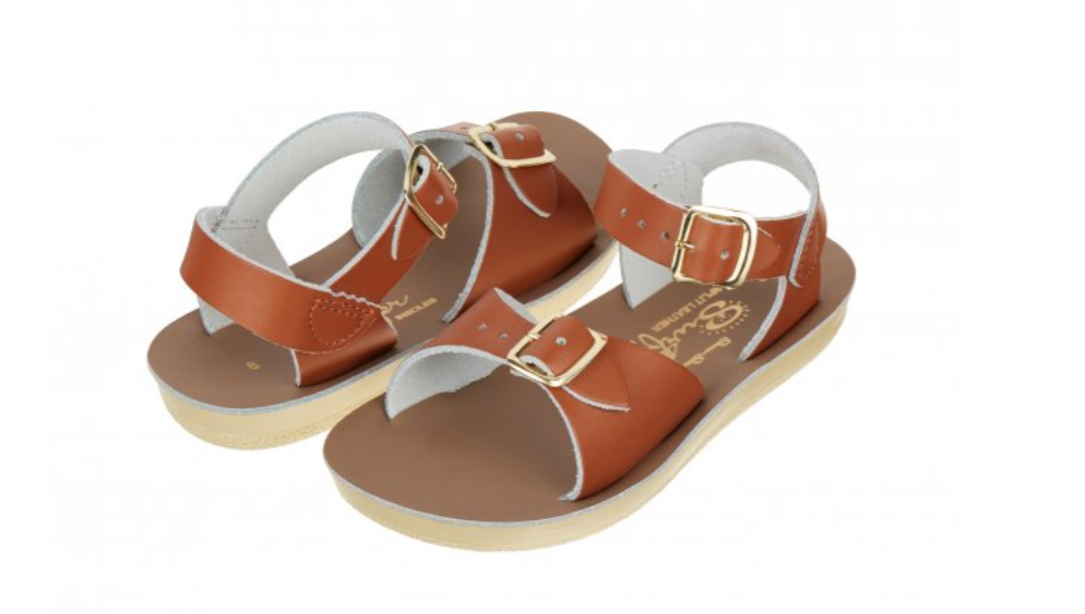 Surfer Youth Tan