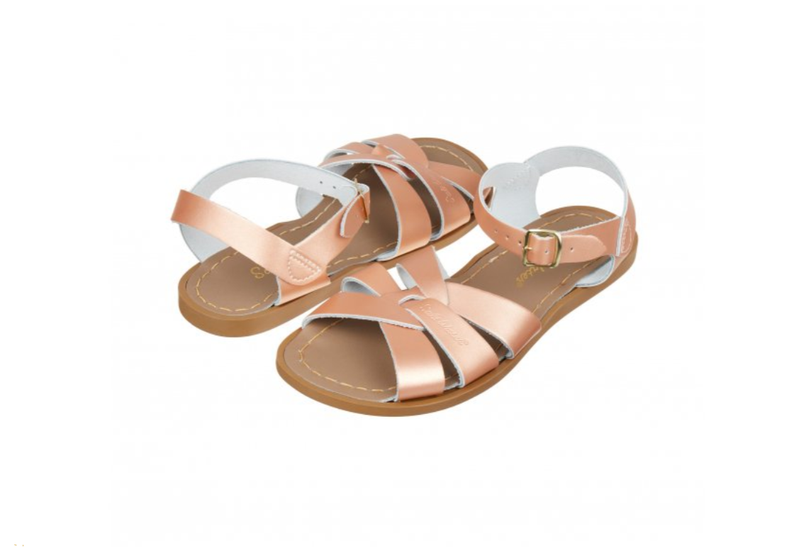 Salt-Water Original Child Rose Gold